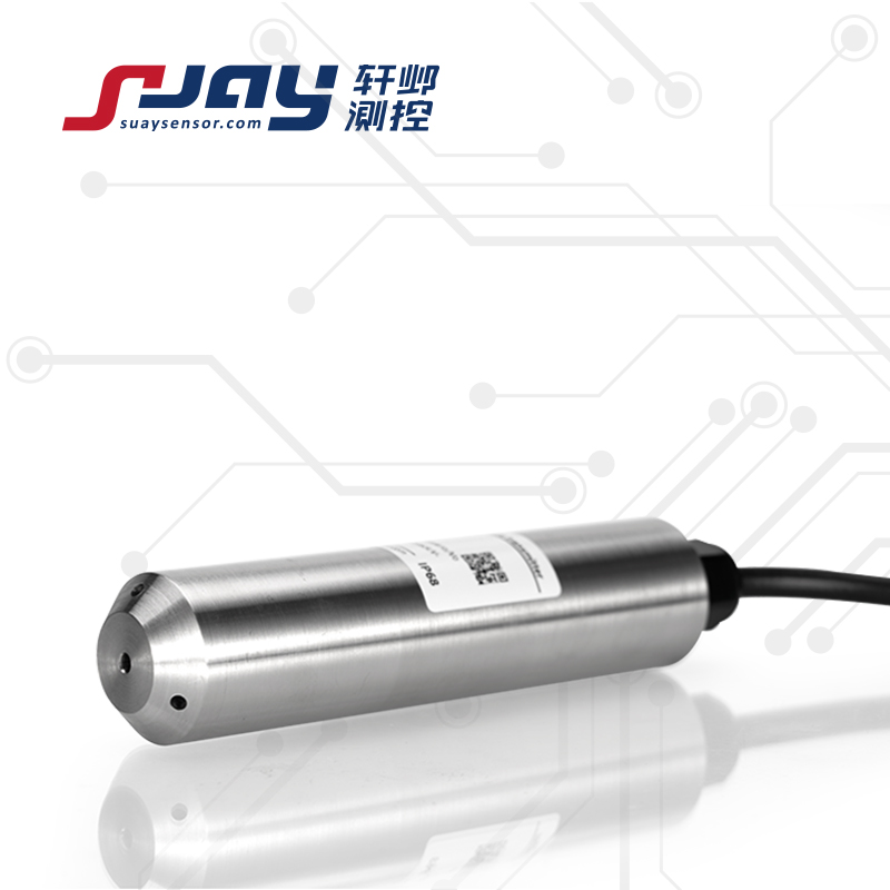 液體壓力測(cè)量傳感器